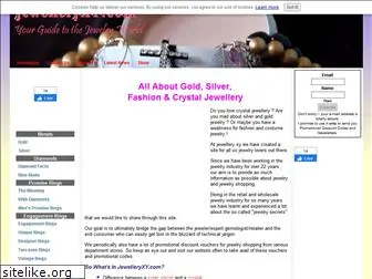 jewelleryxy.com