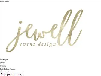 jewelleventdesign.com