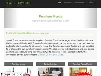 jewellfurniture.com