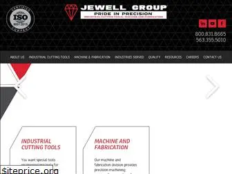 jewellgroup.com