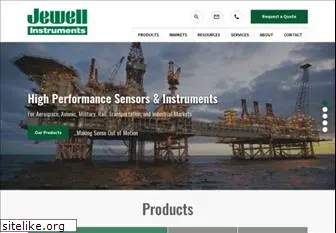jewellinstruments.com
