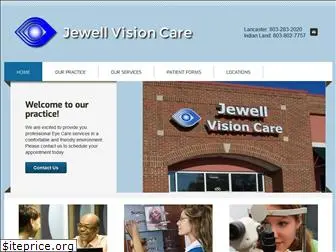 jewellvisioncare.com