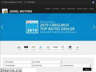 jewelmotors.com