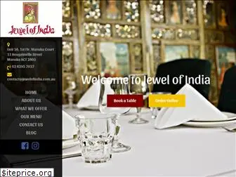 jewelofindia.com.au