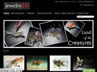 jewelry-10.com