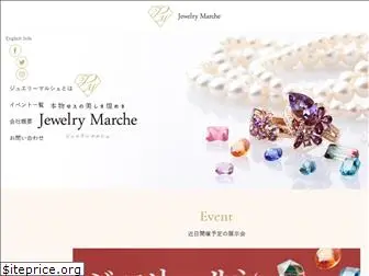 jewelry-marche.com