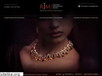 jewelry-museum.ru