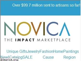 jewelry.novica.com