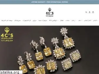 jewelry4c.com