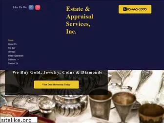 jewelryandcoinbuyers.com