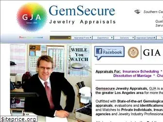 jewelryappraiser.net