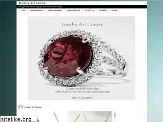 jewelryartcenter.com