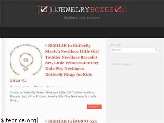 jewelryboxesusa.blogspot.com