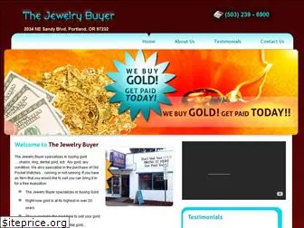 jewelrybuyerportland.com