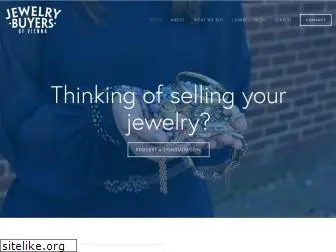 jewelrybuyersofvienna.com