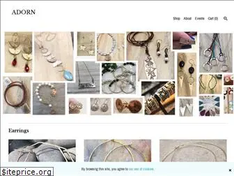jewelrybyadorn.com