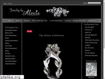 jewelrybyalexis.com