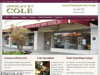 jewelrybycole.com