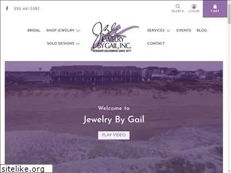 jewelrybygail.com