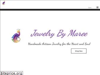 jewelrybymaree.com