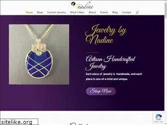 jewelrybynadine.com