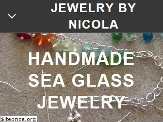 jewelrybynicola.com