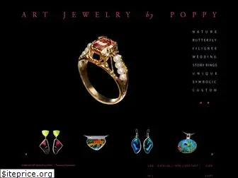 jewelrybypoppy.com