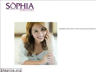 jewelrybysophia.com