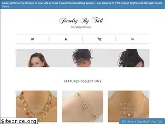 jewelrybytali.com
