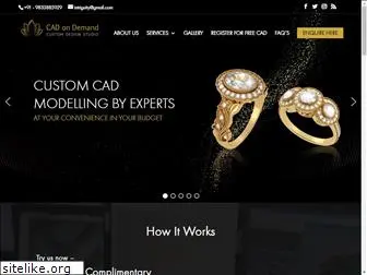 jewelrycadondemand.com
