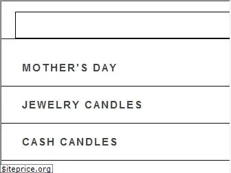 jewelrycandles.com