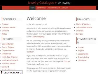 jewelrycatalogue.net