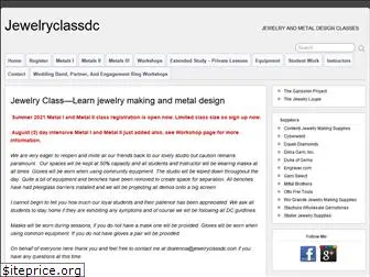 jewelryclassdc.com