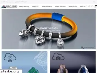 jewelryclouds.com