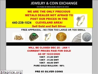 jewelrycoinexchange.net