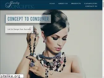 jewelryconcepts.com