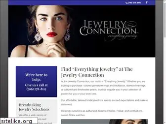 jewelryconnectiondalton.com