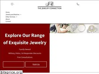 jewelryconnectiononline.com