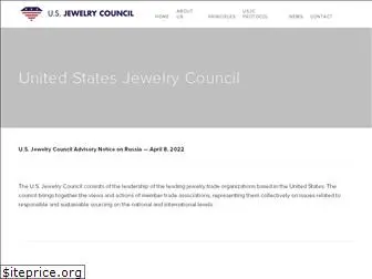 jewelrycouncil.org