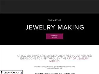 jewelrycreationsworkshop.com