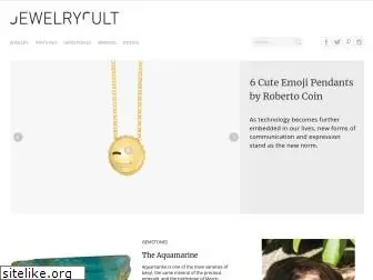 jewelrycult.com