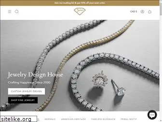 jewelrydesignhouse.com