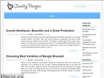 jewelrydesigns.site