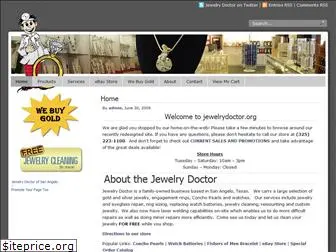 jewelrydoctor.org