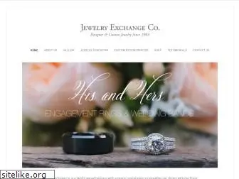 jewelryexchangeco.com