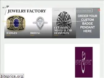 jewelryfactory.com