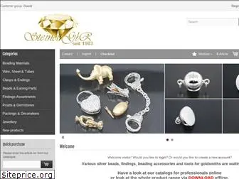 jewelryfindings.de