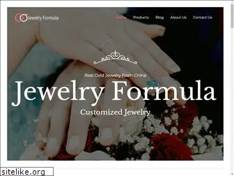 jewelryformula.com