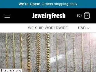 jewelryfresh.com