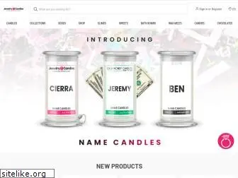 jewelryincandles.com